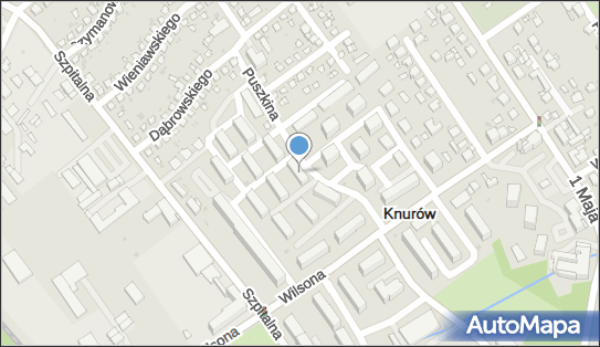 3T System Tomasz Kujawa, Nazwa Skrócona: 3T System TK, Knurów 44-190 - Budownictwo, Wyroby budowlane, NIP: 9690388801