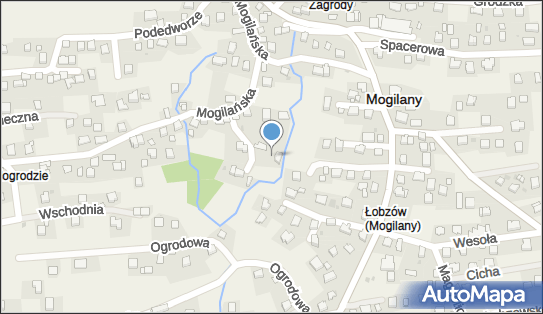 4 B Mariusz Baran, Stroma 3, Mogilany 32-031 - Budownictwo, Wyroby budowlane, NIP: 6791096346