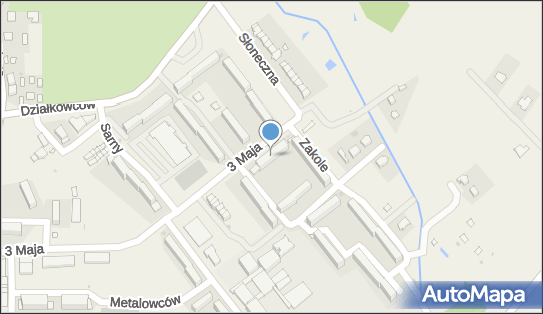 4 X M Stefan Bilski, ul. 3 Maja 14, Gorzyce 39-432 - Budownictwo, Wyroby budowlane, NIP: 8671321391