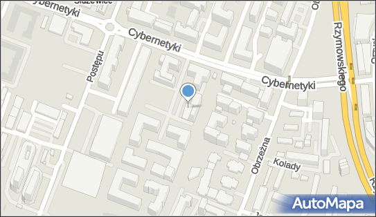 5252476265, 7/120 Gaston Investments sp. kom. 