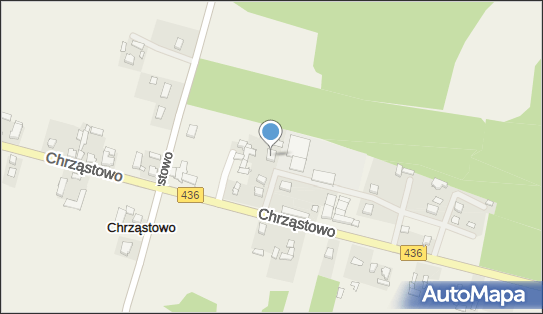 A & B Group, Chrząstowo 55, Chrząstowo 63-130 - Budownictwo, Wyroby budowlane, numer telefonu, NIP: 7851779211