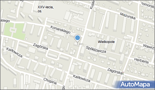 292878963, Kefab-Kielecka Firma Realizacji Budownictwa 