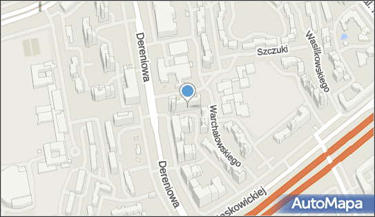9511936954, A-PORT sp. z o.o. 