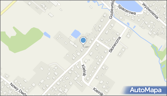 A w Partner Wojciech Adamiec Agnieszka Adamiec, Krasocin 29-105 - Budownictwo, Wyroby budowlane, NIP: 6090044380