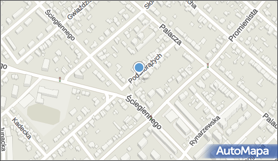 7792155867, Ab Professional Design sp. z o.o. 