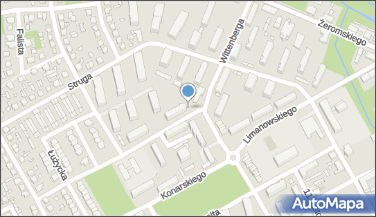 ABIP, ul. Szarych Szeregów 2 A/41, Żyrardów 96-300 - Budownictwo, Wyroby budowlane, NIP: 8381030969