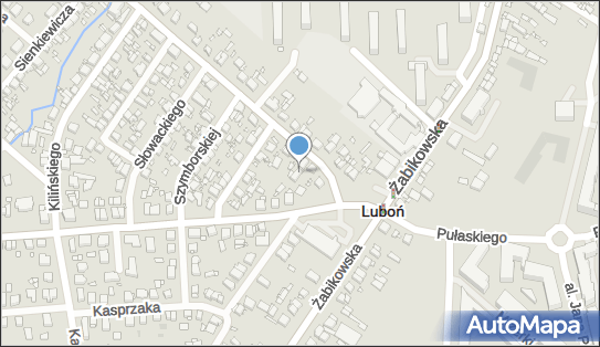 301596853, Ablue sp. z o.o. 