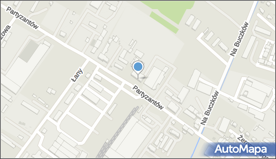 Abm Silesia w Likwidacji, Partyzantów 21, Bochnia 32-700 - Budownictwo, Wyroby budowlane, numer telefonu, NIP: 9930604866
