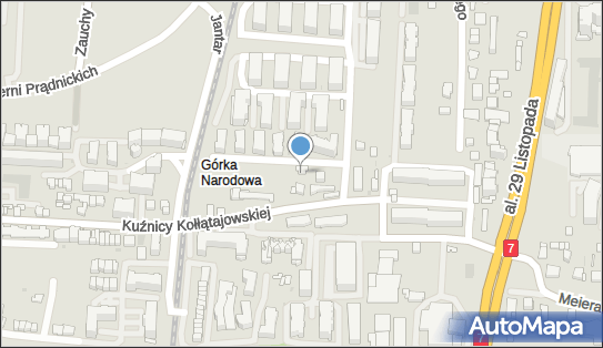 6761157899, Accord Kraków sp. z o.o. 