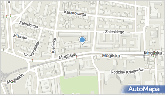 Achte, Mogilska 54, Kraków 31-546 - Budownictwo, Wyroby budowlane, NIP: 6751278667