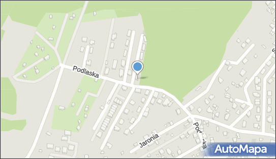 Active Developer Tomasz Bereta, ul. Podlaska 42, Ruda Śląska 41-706 - Budownictwo, Wyroby budowlane, NIP: 6412278624
