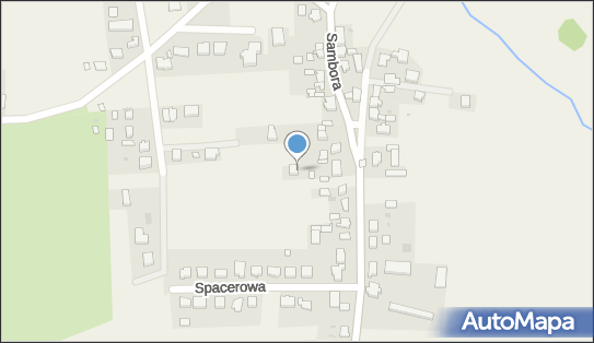 Ad-Bud Adam Golicki, Sambora 31, Lubiszewo Tczewskie 83-112 - Budownictwo, Wyroby budowlane, NIP: 5931793264