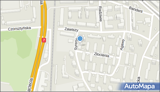 Ad Bud, Złocienia 12, Warszawa 01-168 - Budownictwo, Wyroby budowlane, NIP: 5272167917