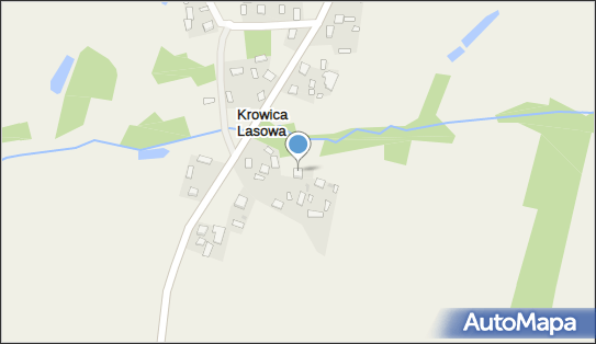 Ad-Kop Adam Ilnicki, Krowica Lasowa 26, Krowica Lasowa 37-625 - Budownictwo, Wyroby budowlane, NIP: 7931099116