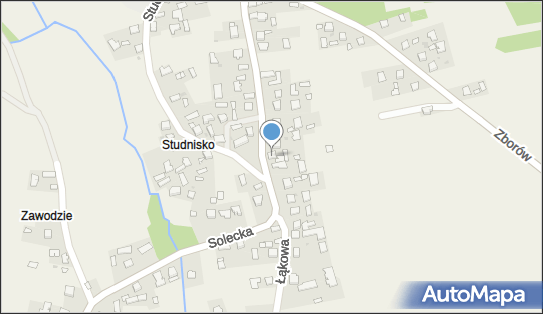 Ad Mar Adam Szałach Marcin Pajor, Zborów 74, Zborów 28-131 - Budownictwo, Wyroby budowlane, NIP: 6551826584