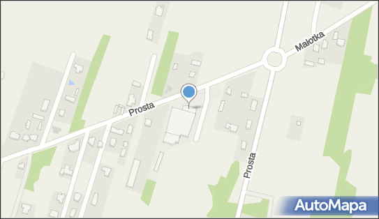 ADAL Sp. z o.o., Prosta 21, Adamówek 05-152 - Budownictwo, Wyroby budowlane, numer telefonu
