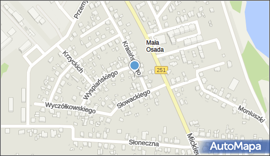 Adam Białożyński, Krasińskiego 3, Żnin 88-400 - Budownictwo, Wyroby budowlane, NIP: 5621354783