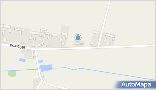 7231456399, Adam Dybowski Firma Usługowo-Handlowa Adamex 