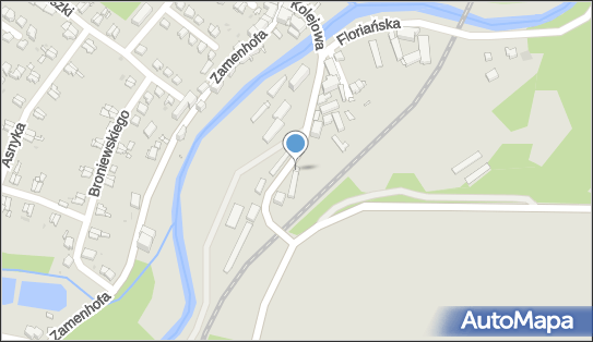 8811002273, Instalatorstwo Sanitarne i C.O.Adam Jaworski 