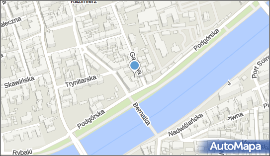6770070703, Adam Kołcz Prywatne Przedsiębiorstwo Usługowo-Handlowe 