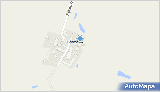 Adam Kościelak Ad-Bud, Pękoszów 6, Pękoszów 67-240 - Budownictwo, Wyroby budowlane, NIP: 6931943416