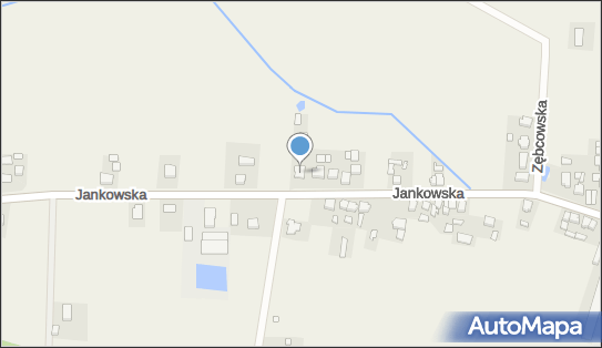 Adam Kowalski Adaho, ul. Jankowska 28F, Wysocko Małe 63-421 - Budownictwo, Wyroby budowlane, NIP: 6222435486
