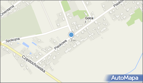 Adam Kulej P.H.U.Sigma, Piaskowa 14, Truskolasy 42-134 - Budownictwo, Wyroby budowlane, NIP: 5741511541