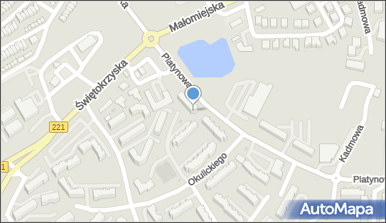 Adam Mielewczyk Momado, Platynowa 2a, Gdańsk 80-041 - Budownictwo, Wyroby budowlane, NIP: 5891305501