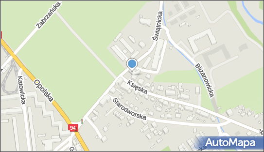 Adam Mika Ad-Tech, Księska 2, Wrocław 52-020 - Budownictwo, Wyroby budowlane, NIP: 6151503676