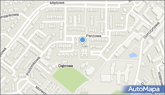 Adam Samson i.''Asbud'' II.Ahdom, Perzowa 43 81-589 - Budownictwo, Wyroby budowlane, NIP: 9581321181