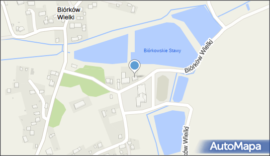 Adam Sarwa Zakład Robót Ziemnych i Budowlanych, Biórków Wielki 32-104 - Budownictwo, Wyroby budowlane, NIP: 6821000866