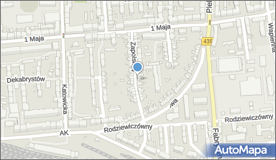 7541967728, Świerc Adam 