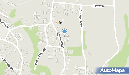5441476680, Adam Tandewiak AD-BUD 