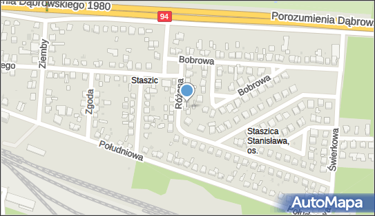 Adamek Sebastian Przedsiębiorstwo Wielobranżowe Adamex Nazwa Skrócona pw.Adamex 41-300 - Budownictwo, Wyroby budowlane, NIP: 6292215258