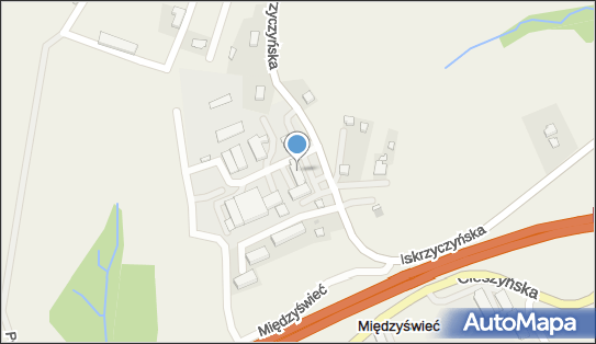 Adamex Grupa, Iskrzyczyńska 7, Międzyświeć 43-430 - Budownictwo, Wyroby budowlane, numer telefonu, NIP: 5482656255