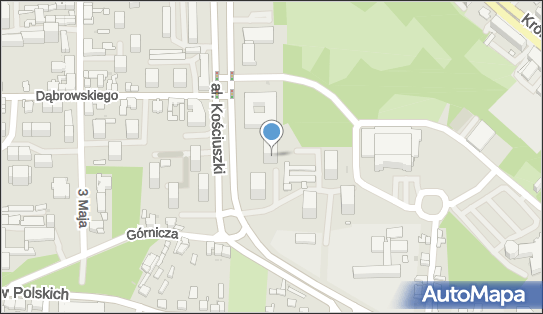 6291290068, Usługi Ogólnobudowlane Adamiak Jerzy 