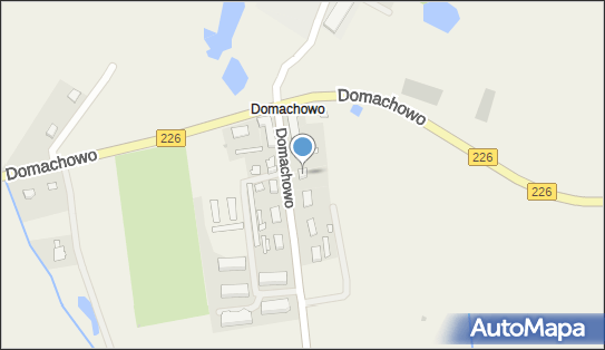 Adamski Lucjan G L O B A L, Domachowo 10, Domachowo 83-041 - Budownictwo, Wyroby budowlane, NIP: 5921457234