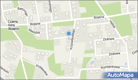Adamski Tomasz Toka Consulting Tomasz Adamski, Bojano 84-207 - Budownictwo, Wyroby budowlane, NIP: 5861305092