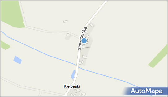 Adbud - Adam Świderski, Kiełbaski 12, Kiełbaski 08-205 - Budownictwo, Wyroby budowlane, NIP: 4960130353