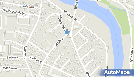Adbud II Przedsiębiorstwo Budowlane w Sanoku, Młynarska 43, Sanok 38-500 - Budownictwo, Wyroby budowlane, numer telefonu, NIP: 6871602372
