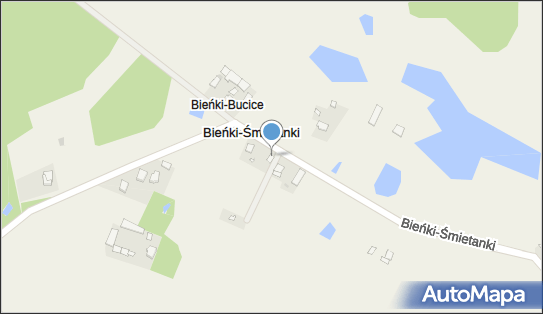 Adi-Bud Adam Brodowski, Bieńki-Śmietanki 11A, Bieńki-Śmietanki 06-430 - Budownictwo, Wyroby budowlane, NIP: 5661319391
