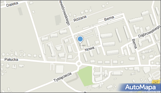 5581577719, Adrian Kokociński Ab Adi - Bud 