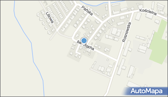 Adimal, św. Rocha 13, Komorniki 62-052 - Budownictwo, Wyroby budowlane, NIP: 6741106947