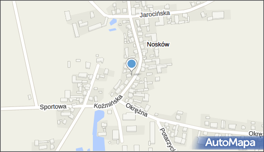 6171049921, Adkop Usługi Koparko-Ładowarką Roman Strugała 