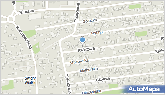 5321392207, Admel Marczak Adam Kazimierz 