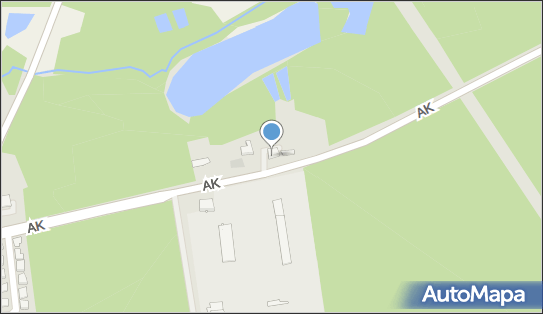 6491014812, Adrian Orman Firma Handlowo-Usługowa Cegiełka 