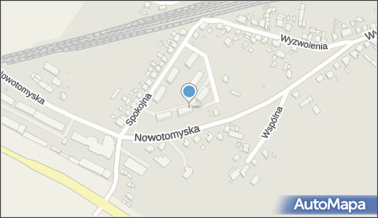 Adrian Waltrowski Domeko - Partnerstwo i Handel Adrian Waltrowski 64-330 - Budownictwo, Wyroby budowlane, NIP: 7881807751