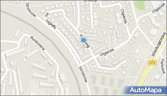Aedium, bł. Królowej Jadwigi 9, Gdynia 81-586 - Budownictwo, Wyroby budowlane, NIP: 9581611134