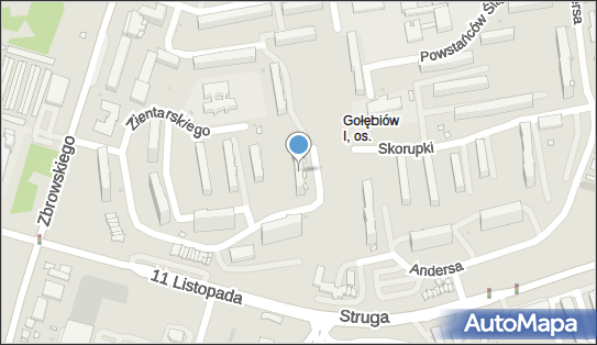 Aem Projekt, ul. Tadeusza Kotarbińskiego 5, Radom 26-600 - Budownictwo, Wyroby budowlane, NIP: 7962182019