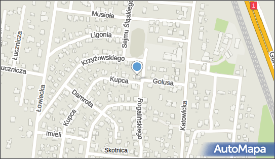 Aerogryf Adam Krużołek, ul. Jana Kupca 43, Pszczyna 43-200 - Budownictwo, Wyroby budowlane, NIP: 6381562004